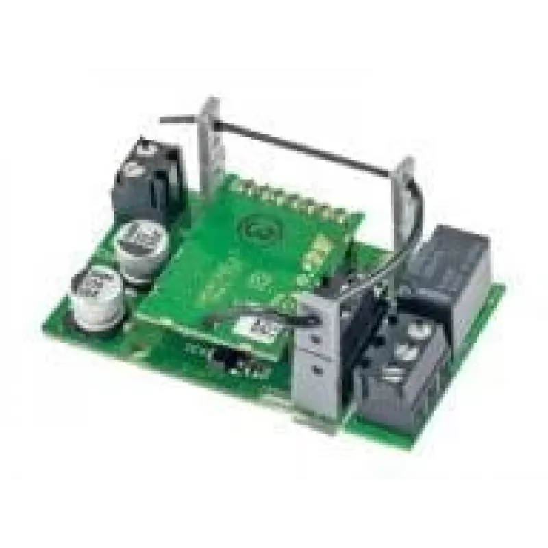 Placa de comutação Homematic IP HmIP-PCBS (150776A0)