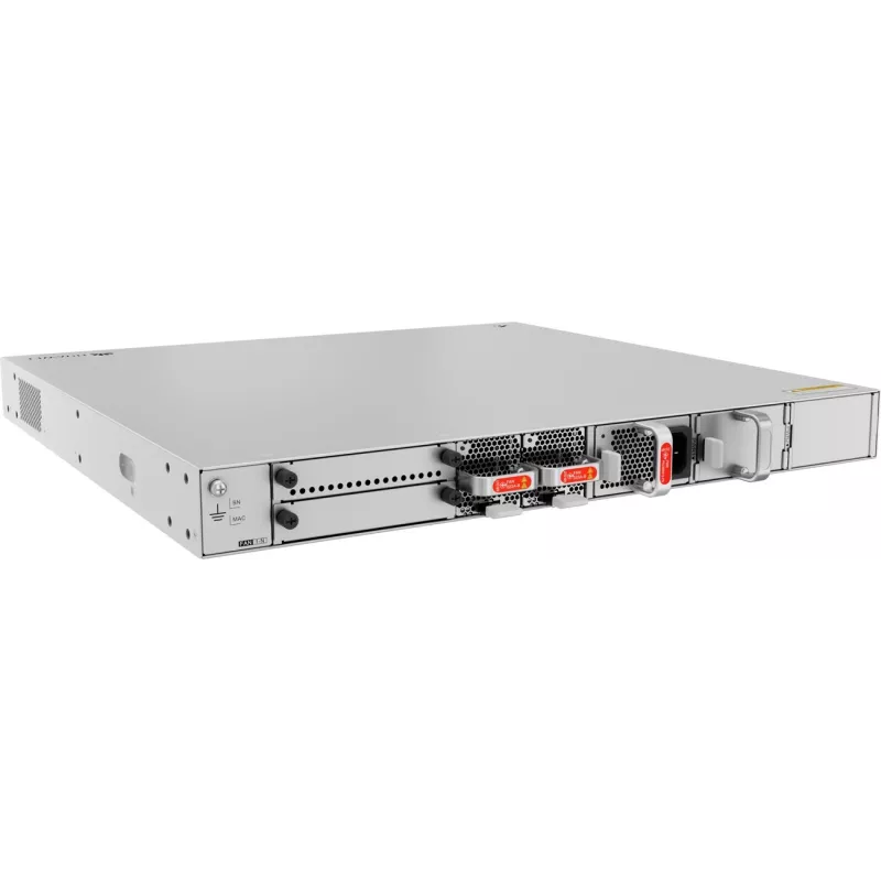 Huawei S620-16X8YZ, switch inteligente ótico 10G, 8x SFP28 16x SFP+, 8x SFP28