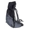 Mochila Deuter Futura 32 L cinzento alpinismo caminhada unissexo