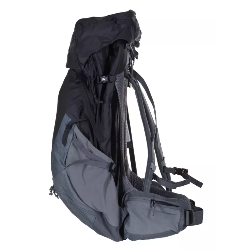 Mochila Deuter Futura 32 L cinzento alpinismo caminhada unissexo