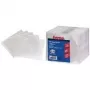 Caixa fina para CD Hama, 25 unid./pack, 1 CD transparente
