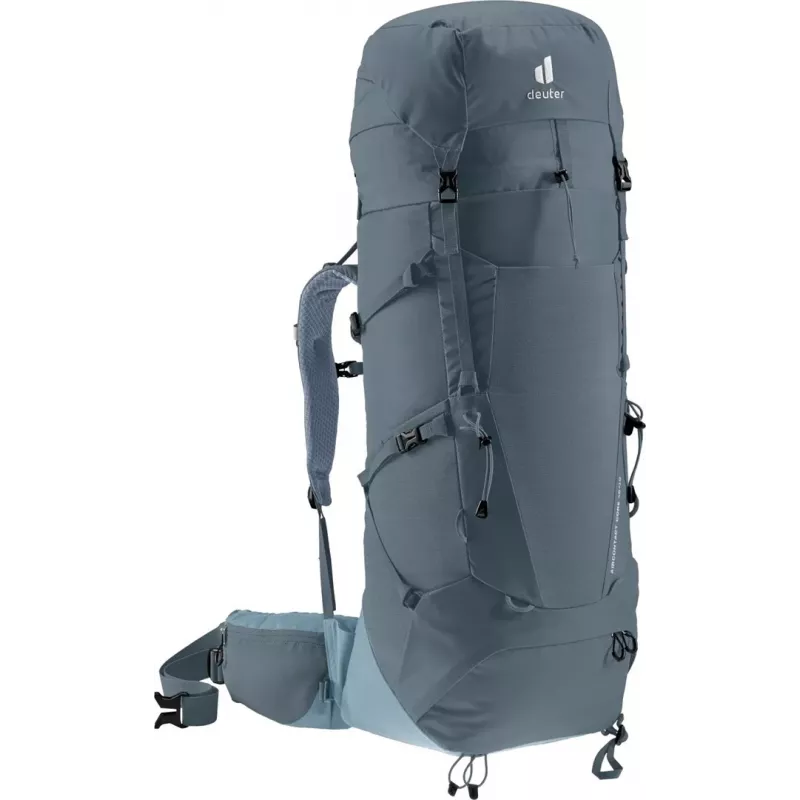 Mochila de trekking - Deuter Aircontact Core 40+10