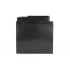 Bateria de UPS Extralink Accumulator AGM 12V 45Ah — chumbo-ácido selada (VRLA), 1 unid., preto