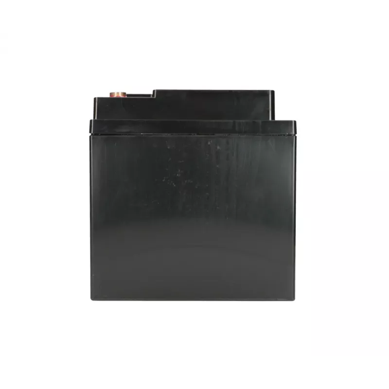 Bateria de UPS Extralink Accumulator AGM 12V 45Ah — chumbo-ácido selada (VRLA), 1 unid., preto