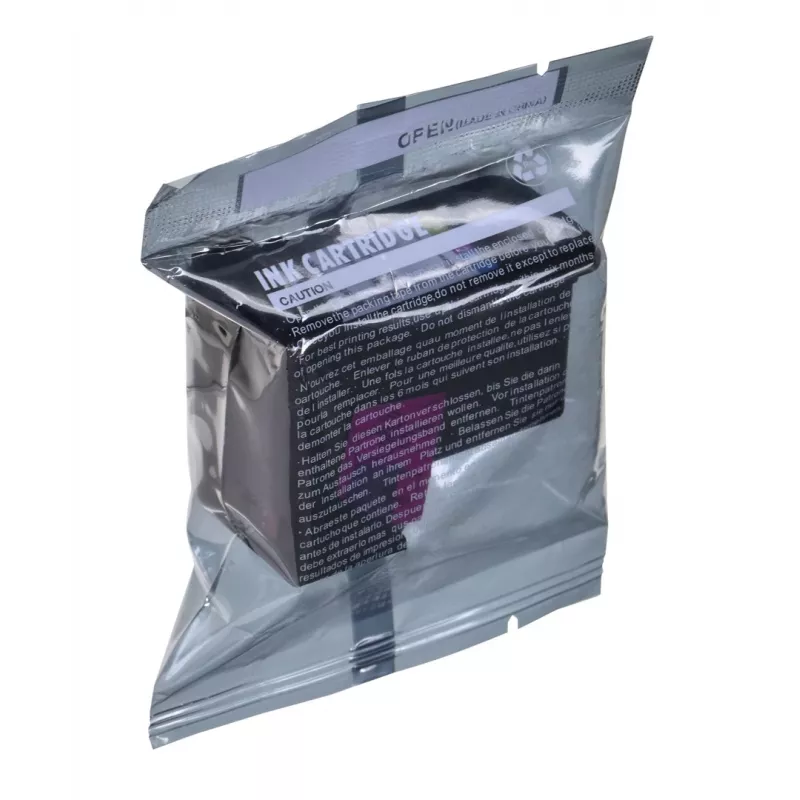 Superbulk B-C541XL cartucho de tinta tricolor (substitui Canon CL-541XL)
