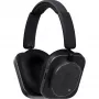 Auscultadores Over-Ear com cancelamento de ruído Nothing Headphone (1) — preto, cancelamento ativo de ruído, com fios e sem fios