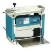 Máquina de plaina de mesa/desengrossadeira Makita 2012NB 1650 W 8500 U/min