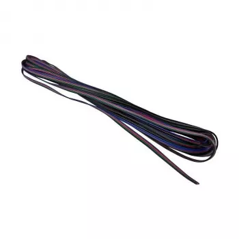 Synergy 21 LED Flex Strip add. Ribbon cabo RGB-WW 5m (RGB-CCT)