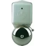 Grothe LTW 3371A 98dB prateado - campainha de alarme branca (24091)