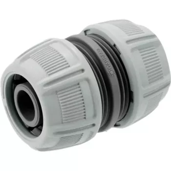 Gardena Reparador 18233-50 para Mangueiras de 19 mm (3/4 Polegadas) (18233-50)