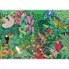 Ravensburger 12001432 puzzle „Floresta tropical mágica“, 1000 peças, a partir dos 14 anos