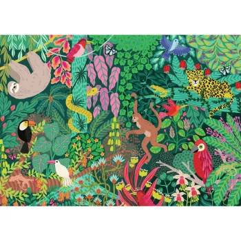 Puzzle Ravensburger 1000 peças paisagem 335×255 mm, idade 14+ (modelo 12.001.432)