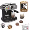 Máquina de café de brincar SMOBY Ekspres do kawy — aparelho de brincar infantil, conjunto interativo em plástico