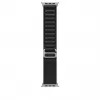 Bracelete Apple MFTE4ZM/A acessório para smartwatch preto titânio