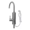 N'OVEEN IWH850 INOX Esquentador instantâneo, aço inoxidável