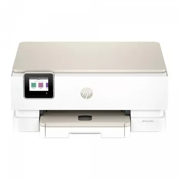 Impressora multifunções HP ENVY Photo Envy 7230 — jato de tinta térmico, cor, 4800 x 1200 DPI, Wi‑Fi, A4, impressão frente e verso