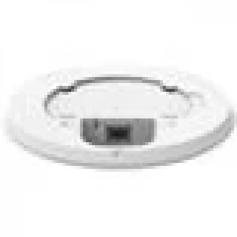Ponto de acesso wireless Teltonika TAP400 Wi-Fi 6, 2,4/5 GHz, 3000 Mbit/s, PoE, 1x LAN, 3 antenas, branco