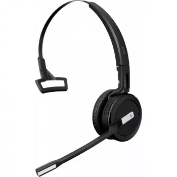EPOS IMPACT SDW 5016 unilateral - sistema de headset - on-ear - convertível - DECT - sem fios (1001024)