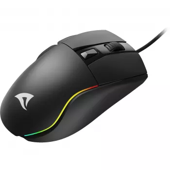 Rato Sharkoon SGM35 USB Type-A ótico