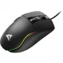 Rato Sharkoon SGM35 USB Type-A ótico