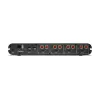 Belkin 4P Sngl Head DP/HDMI para DP/HDMI Video Secure DT KVM Switch PP4.0 (F1DN104KVM-UN-4)