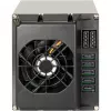 Caixa para HDD Inter-Tech ST-5255 Preto 2,5/3,5 polegadas