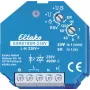 Eltako interruptor de impulso para embutir ESR61SSR-230V 1 contacto de fecho 230 V 400 W 1 unid. (61100003)