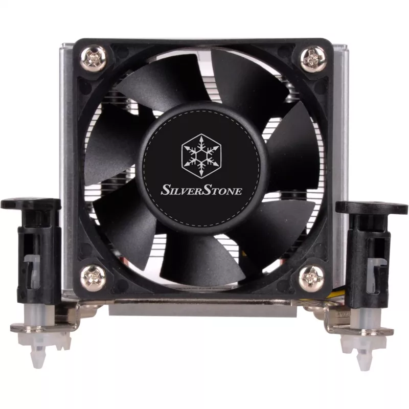 Arrefecedor Silverstone SST-AR09-115XP