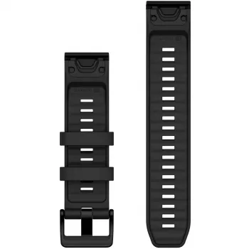 Pulseira Garmin QuickFit 010-13392-02 Preto