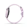 Garmin Lily 2 35,4 mm Digital 240 x 201 píxeis Ecrã tátil rosa GPS (satélite)