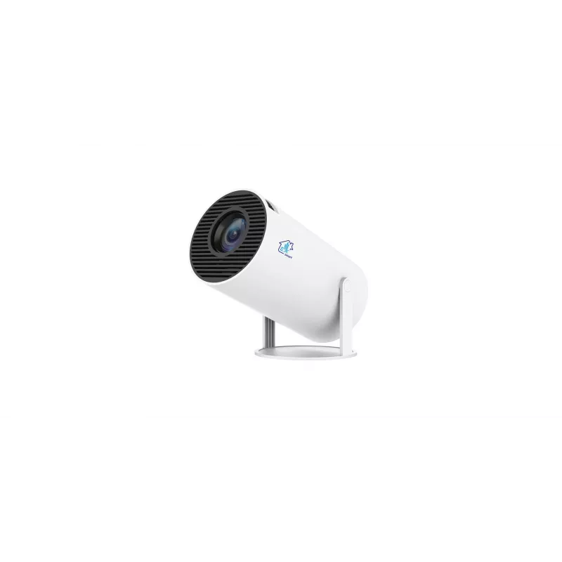 Projetor Extralink Smart Life Projetor Inteligente ESP-300 200 ANSI, 720p, Android 11