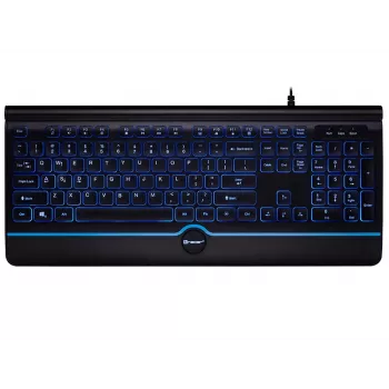 Teclado Tracer OFIS PRO USB