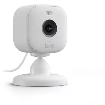 Câmara de vigilância IP Amazon Blink Mini 2 1080p