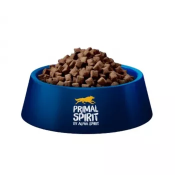 PRIMAL SPIRIT Iberian 70 % salmão – ração húmida para cães – 12 kg