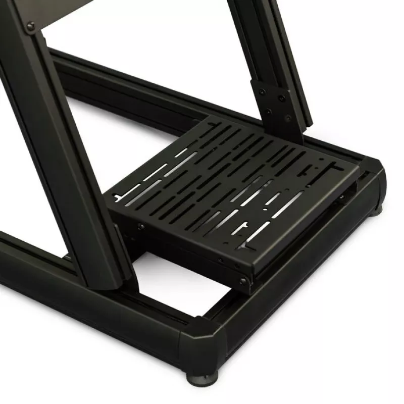 Cadeira gaming nitro concepts E-Racer GAZU-1006 — design ergonómico, braços ajustáveis