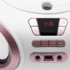 ADLER AD 1181wc - Leitor de CD/MP3 (Boombox)