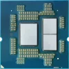 CPU AMD Ryzen 7 9800X3D Boxed com tampa removida Thermal Grizzly, preparada para dissipador Direct-Die