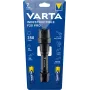 Varta Indestructible F20 Pro - Lanterna - preto - alumínio - 9 m - IP67 - LED