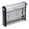 Lâmpada inseticida LED Adler AD 7940, 9 W