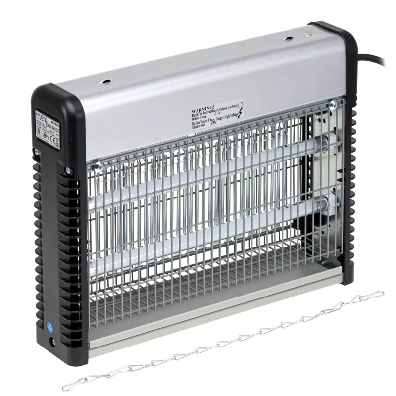 Lâmpada inseticida LED Adler AD 7940, 9 W