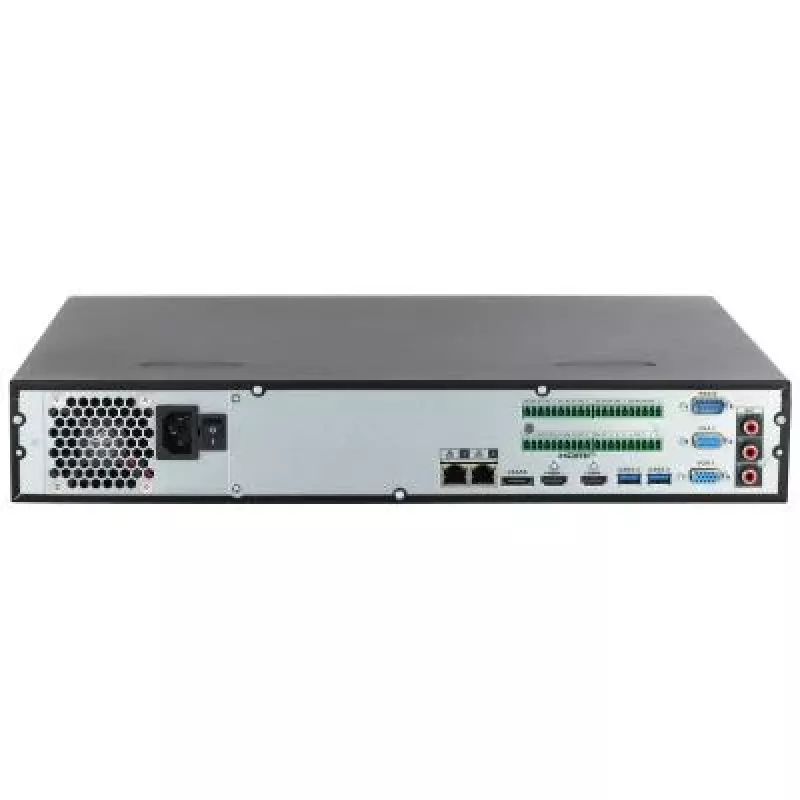 Gravador IP Dahua NVR5464-EI2