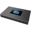 Grandstream UCM6300A central telefónica IP PBX, 250 utilizadores