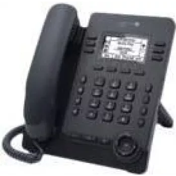 Telefone de secretária VoIP ALCATEL M3 DeskPhone SIP v2 – telefone VoIP SIP para comunicação empresarial