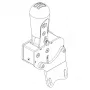 Suporte Heusinkveld para MagShift Mini