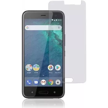 Película de proteção de ecrã MTM para HTC U11 Life — vidro temperado (modelo 12660)
