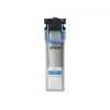 Epson tinteiro C13T11D240 ciano – original alta (XL) capacidade, ciano