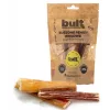 Snacks de mastigar para cães BULT pénis de vaca secos, pack de 3 — snacks de mastigar hipoalergénicos de um só ingrediente, 200 g, cães adultos