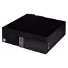 DELL OptiPlex 5060 i5-8500 16 GB 256 GB SSD SFF Win11pro usado