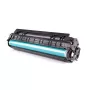Cartucho de toner Ricoh 407717 1 unid. original ciano