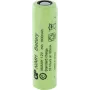 Pilha NiMH AA recarregável GP GP180AAH 1,2 V 1800 mAh